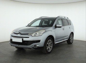 Citroen C-Crosser 2008 Citroen C-Crosser 2.2 HDI, 4X4, 7 miejsc, Xenon, zdjęcie 1