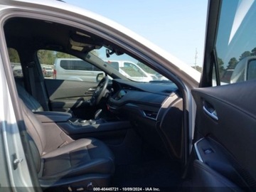 Cadillac 2020 Cadillac XT4 2020r., SPORT, od ubezpieczalni 2.0 Benzyna 237KM, zdjęcie 8