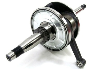 Коленвал HONDA S-Wing 125 4T 2007-2011 гг.