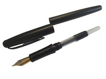 Перьевая ручка Elegant Paili 398 - A