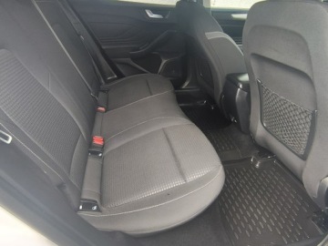 Ford Focus IV Kombi 1.5 EcoBlue 120KM 2020 Ford Focus ASO bezwypadkowy wyposażenie Gwarancja, zdjęcie 27