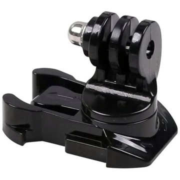 Szybkozłączka obrotowa 360 J-HOOK do GoPro HERO 12 11 10 9 8 7