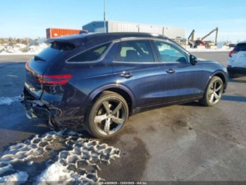  Genesis GV70 2025 r., 3,5L 3.5T AWD SPORT 3.5 Benzyna 375KM, zdjęcie 5
