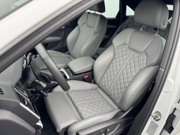 Audi 2023 Audi Q5 Sportback 367 KM, S line, Kamery 360 head-up Matrix LED Bang Oluf, zdjęcie 32