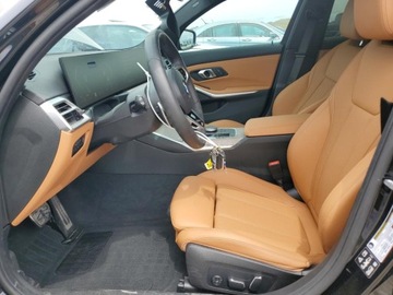 BMW Seria 3 G20-G21 2025 BMW Seria 3 330xi 2025 2.0l 2.0 Benzyna 255KM, zdjęcie 7