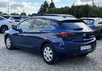 Opel Astra K 2020 Opel Astra Samochod z gwarancja 1.2 Benzyna 132KM, zdjęcie 3