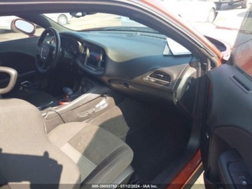 Dodge Challenger III 2023 Dodge Challenger 2023r, RT, 5.7L 5.7 Benzyna 375KM, zdjęcie 8