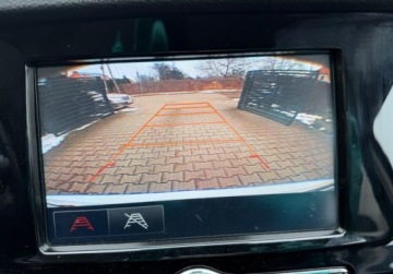 Opel Mokka I SUV 1.4 Turbo ECOTEC 140KM 2017 Opel Mokka X 1,4 T 140KM Navi FULL LED Kamera Skora Bezwypadkowy Serwis, zdjęcie 28