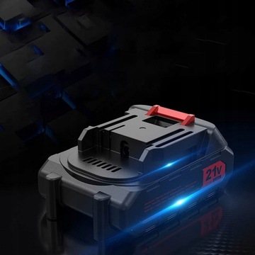 ЭЛЕКТРИЧЕСКАЯ МАЛЕНЬКАЯ ЦЕПНАЯ ПИЛА АККУМУЛЯТОРНАЯ МИНИ-ПИЛА 6 ДЮЙМОВ + АККУМУЛЯТОРЫ×2