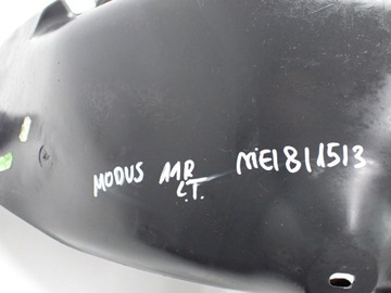 PODBĚH LEVÝ ZADNÍ ORIGINÁLNÍ 8200213410 RENAULT GRAND MODUL 11R
