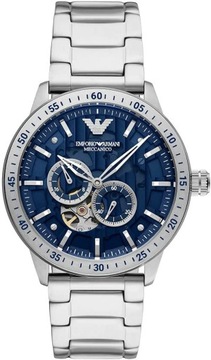 Nowy zegarek męski Emporio Armani AR60052