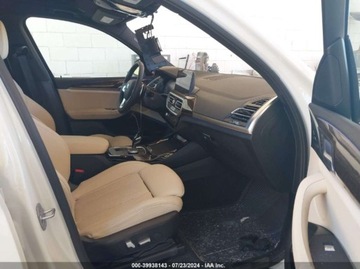 BMW X3 G01 2023 BMW X3 XDrive 30i 2023 AWD 2.0 Benzyna 248KM, zdjęcie 9