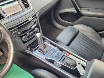 Peugeot 508 I SW Facelifting 2.0 BlueHDi 180KM 2015 PEUGEOT 508 RXH 2.0 HDI NOWY ROZRZĄD , NISKI PRZEBIEG !!!, zdjęcie 18