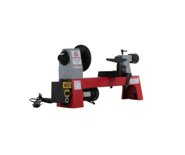 РЕГУЛИРУЕМЫЙ ТОКАРНЫЙ СТАНОК ПО ДЕРЕВЯНУ HOLZMANN D300F