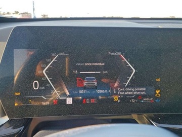 BMW X1 U11 2023 BMW X1 xDrive28i 2023 2.0 Benzyna 241KM, zdjęcie 9