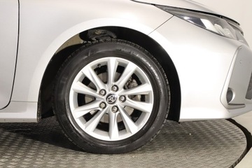 Toyota Corolla XII Sedan Facelifting 1.5 VVT-i 125KM 2023 Toyota Corolla 1.5 VVT-i, Salon Polska, zdjęcie 14