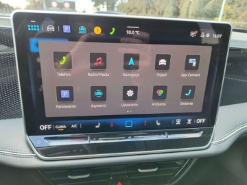 Volkswagen Passat B8 Variant Facelifting 2.0 TDI SCR 150KM 2025 Volkswagen Passat serwis ASO 2.0TDI 150KM bezwypadkow gwarancja pakiety ka, zdjęcie 28