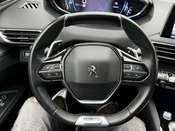 Peugeot 5008 II Crossover 1.5 BlueHDI 130KM 2019 Peugeot 5008 1.5HDI GT line Masaże 7osobowy Navi, zdjęcie 15