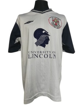 LINCOLN CITY 125-LECIE CHŁOPIĘCA PIŁKARSKA L/152