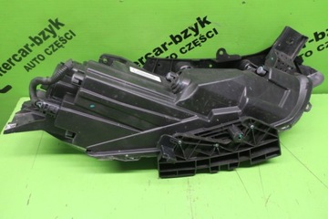 FIAT VIAGGIO DODGE DART SVĚTLOMET LEVÝ