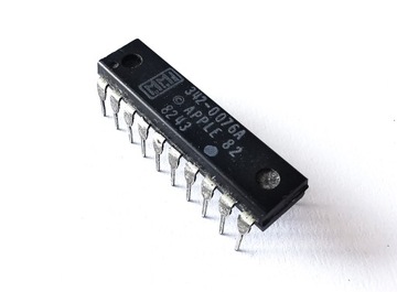 Układ scalony 905-3420076A APPLE 82 8243