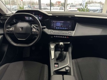 Peugeot 2023 Peugeot 308 Active Pack CarPlayAndroid Auto LED Czujniki parkowania, zdjęcie 11