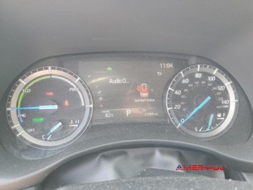 Toyota Highlander III 2020 Toyota Highlander 2020 r.,2,5L 4x4 XLE 2.5 Hybryda 243KM, zdjęcie 6