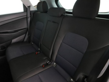 Hyundai Tucson III SUV 1.6 GDI 132KM 2018 Hyundai Tucson navi klima auto grzane fotele, zdjęcie 16