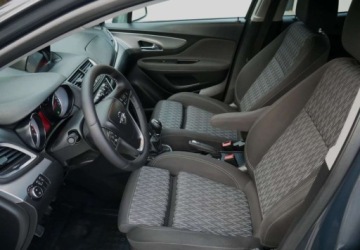 Opel Mokka I SUV 1.6 Ecotec 115KM 2015 Opel Mokka Opel Mokka 1.6 ecoFLEX StartStop Color Edition 1.6 Benzyna, zdjęcie 18