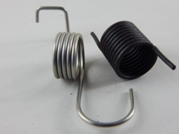 SPRĘŻYNY PEDAŁU HAMULCA NOŻNEGO DNIEPR