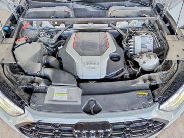 Audi SQ5 2021 Audi SQ5 Sportback Audi SQ5 Sportback Prestige 3.0 TFSI quattro 2021 od ub, zdjęcie 12