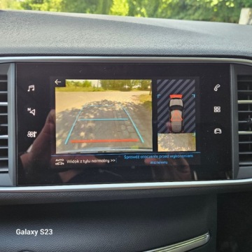 Peugeot 2020 Peugeot 308 Aluminiowe Felgi Nawigacja Kamera Cofania. Gwarancja Vip.AUTO, zdjęcie 24