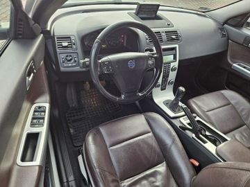 Volvo V50 1.6 D2 115KM 2011 Volvo V50 Skóra, KlimaTronik, Navi, Pdc, Super, zdjęcie 7