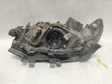 SUBARU FORESTER 05-07 SVĚTLOMET SVĚTLO PŘEDNÍ XENON PRAVÁ PRAVÝ EU