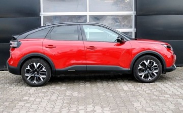 Citroen 2025 Citroen C4 e-C4 EV156 54kWh Extended Range Max 2025 Gwarancja od RiA, zdjęcie 11