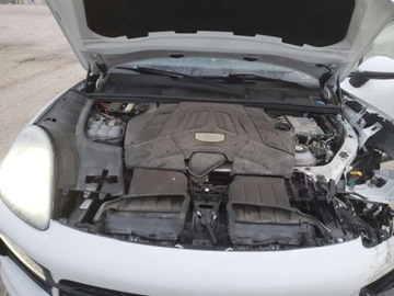 Porsche Cayenne III 2021 Porsche Cayenne E Hybrid Coupe 2021 3.0l 3.0 Hybryda 455KM, zdjęcie 6