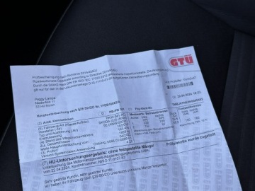 Skoda Octavia III RS Kombi 2.0 TDI 184KM 2016 Škoda Octavia Skoda Octavia 8xAlu, Xenon, Navi,, zdjęcie 32