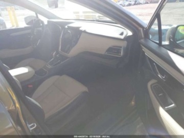 Subaru Outback VI 2022 Subaru Outback Limited 2022 2.5 Benzyna 182KM, zdjęcie 9