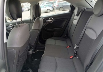 Fiat 500X Crossover 1.4 16V Mair 140KM 2015 Fiat 500X Zarejestrowany - benzyna - 1,4 - 140 KM - wersja POP STAR 1.4, zdjęcie 15