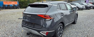 Kia Sportage V SUV 1.6 T-GDI 150KM 2022 Kia Sportage Navi Kamery LCD Led Gwarancja Mechaniczna Super Stan 1.6, zdjęcie 5