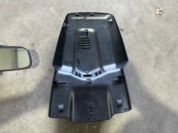 FORD FOCUS MK3 ИНТЕРЬЕР КОРПУС ЗЕРКАЛА ЗАДНЕГО ВИДА