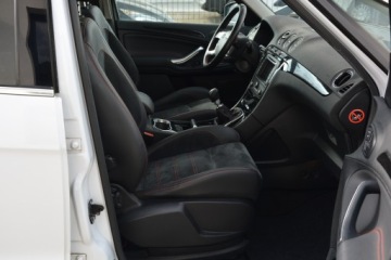 Ford S-Max I Van Facelifting 2.0 Duratorq TDCi DPF 163KM 2011 Blis_ Panorama _ Xenon _ Tytan S _ Kamera _ Gwarancja, zdjęcie 26