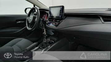 Toyota Corolla XII Sedan 1.5 VVT-i 125KM 2022 Toyota Corolla 1.5 Active Seria E21 (2019-) 1.5 Ac, zdjęcie 6