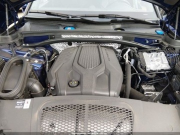 Porsche Macan 2025 Porsche Macan T 2025 2.0 Benzyna 261KM, zdjęcie 8