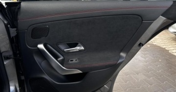 Mercedes CLA C118/X118 Coupe Facelifting 1.3 180 136KM 2023 Mercedes-Benz CLA Salon PL Od Dealera AMG Line Kamera Czujniki Carplay And, zdjęcie 25