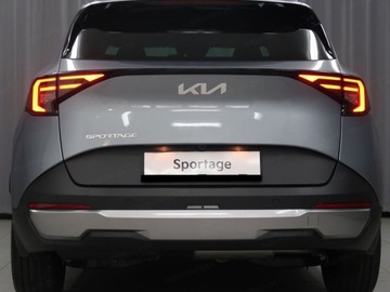 Kia Sportage V 2025 KIA Sportage 1.6 T-GDI HEV L 2WD aut Suv 239KM 2025, zdjęcie 4