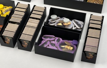 Вставка для игры Brass Birmingham