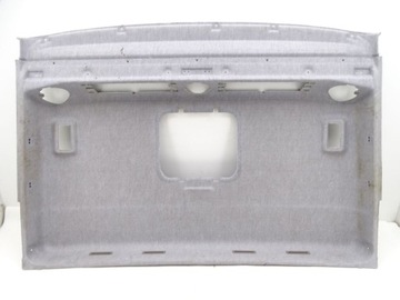 VOLVO FL6 00-06 PODSUFITKA