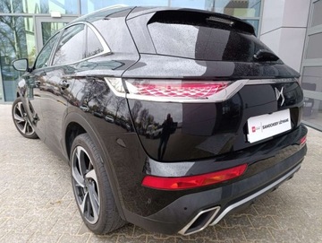  DS Automobiles DS 7 Crossback DS 7 Crossback 1.6 benzyna 180KM RIVOLI ASO, zdjęcie 8