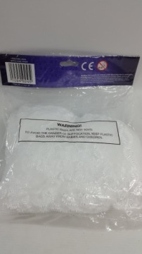 Украшение Хэллоуина Паутина и пауки